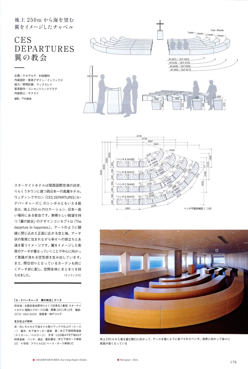 商店建築　2012.7月号