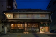 TEA TSUBOICHI