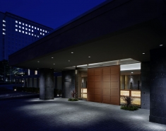 HYATT REGENCY OSAKA THE GUEST HOUSE