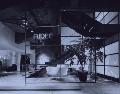 AIDEC SHOWROOM