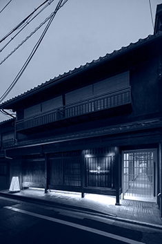 THE MACHIYA HOTEL